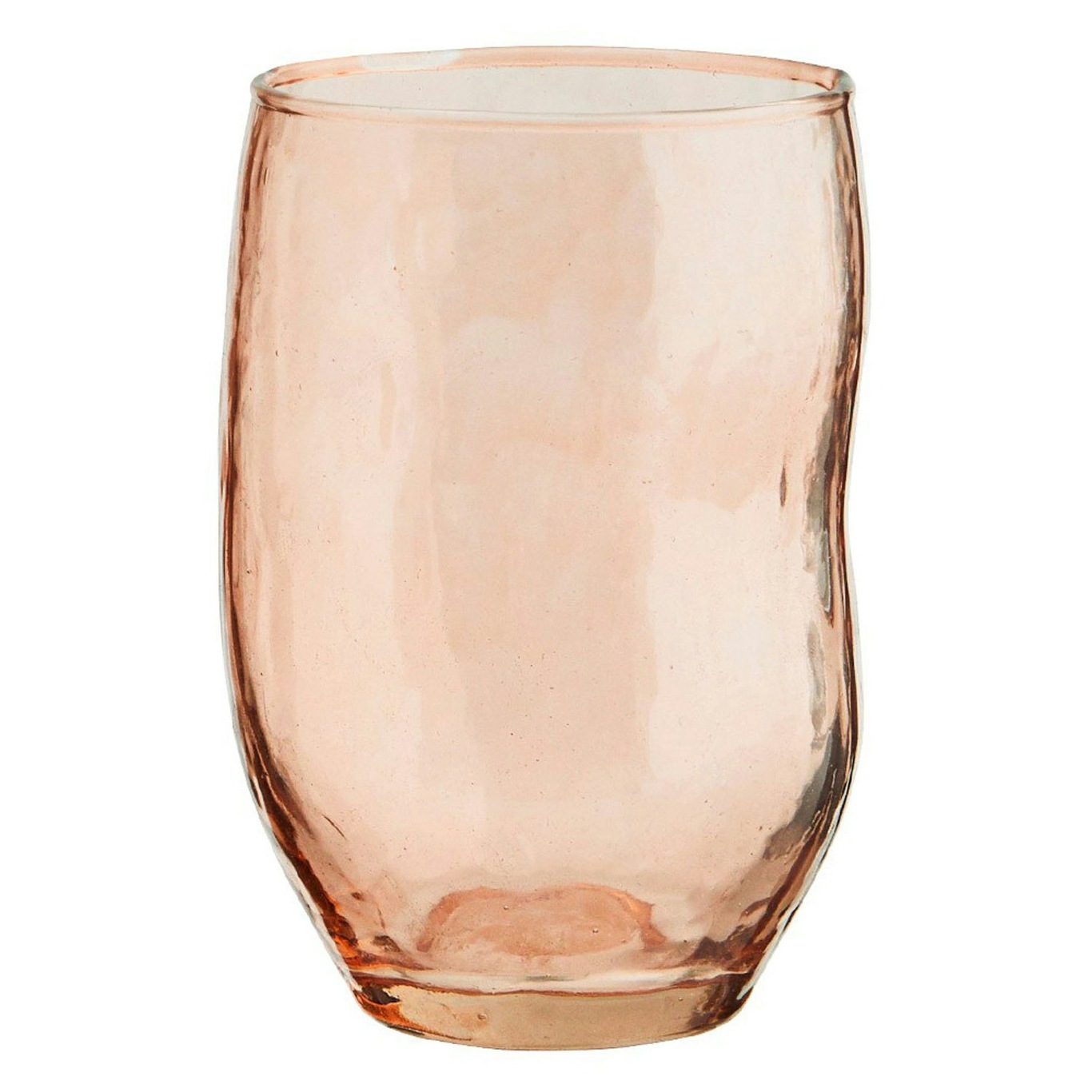 https://royaldesign.com/image/2/madam-stoltz-hammered-drinking-glass-30-cl-1?w=800&quality=80