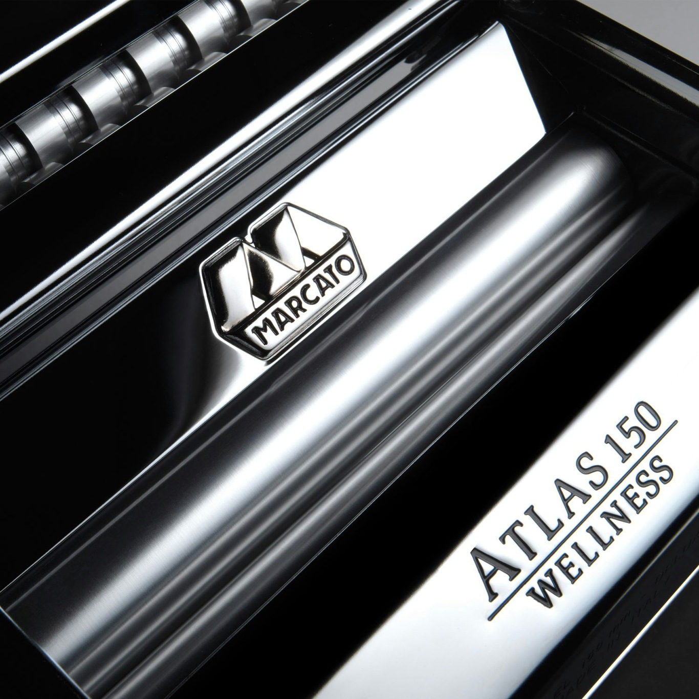 Atlas 150 Aluminum Pasta Maker + Reviews