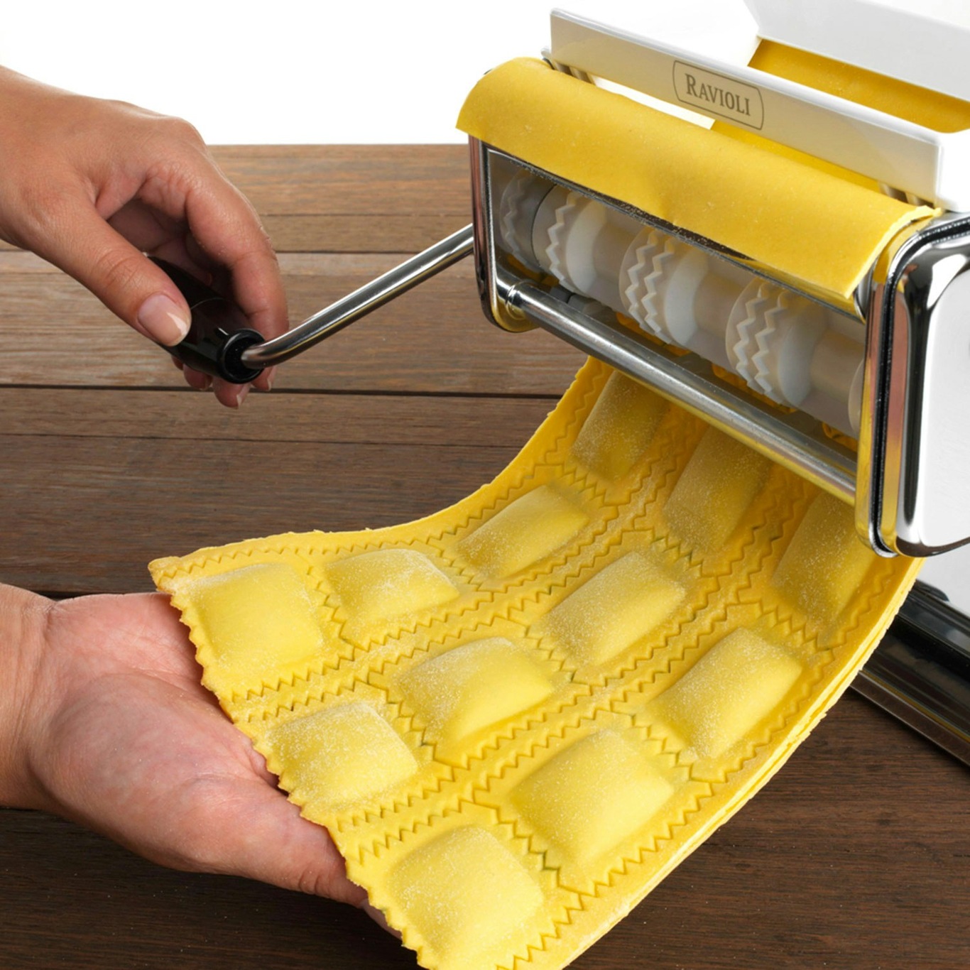 Marcato Pasta Extruder