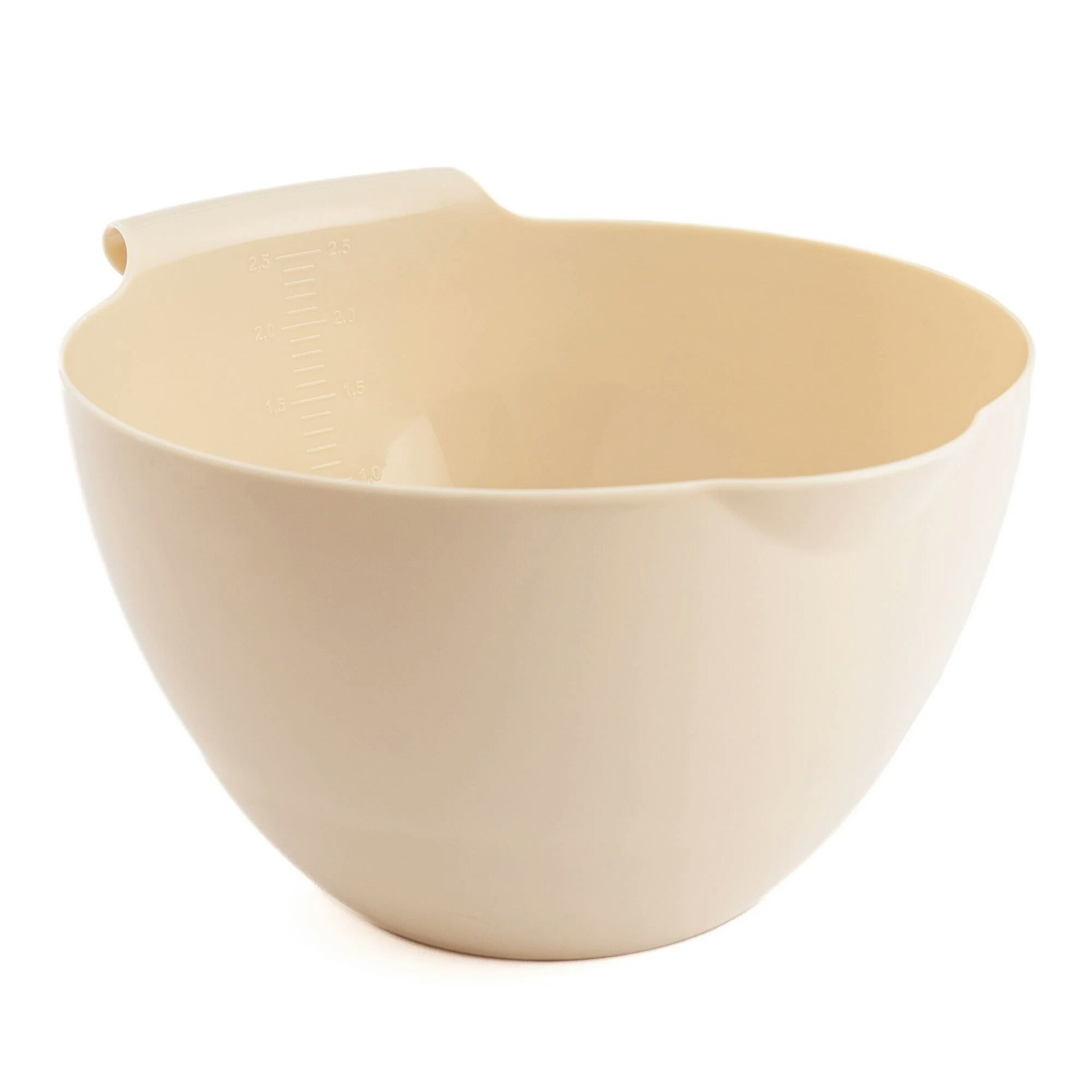 Mixing Bowl With Lid 3-pack Stainless Steel - Mareld @ RoyalDesign