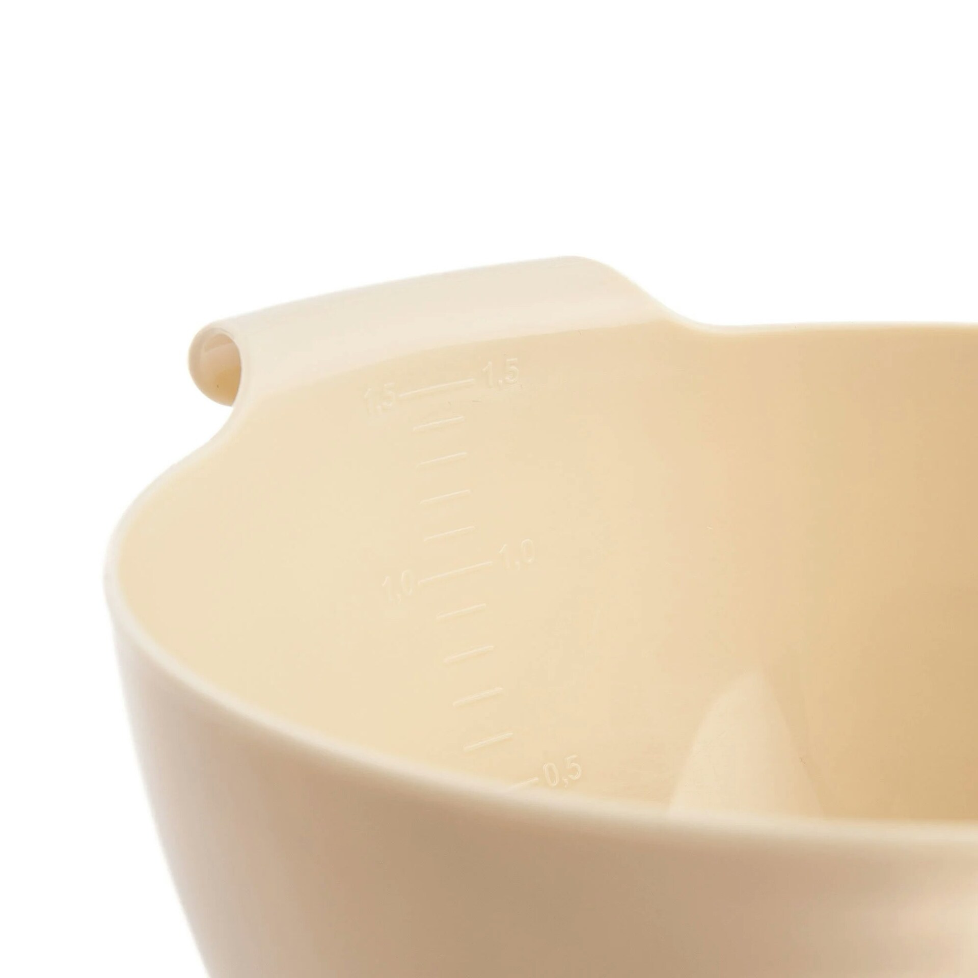 Mixing Bowl With Lid 3-pack Stainless Steel - Mareld @ RoyalDesign