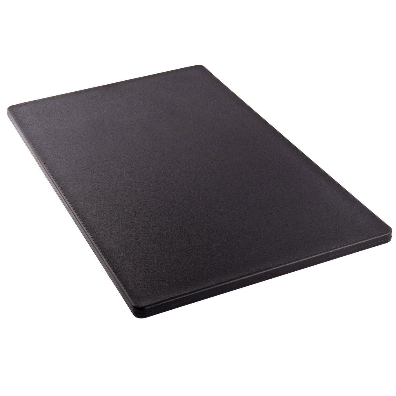 Cutting Board 30,5x53 cm, Black - Mareld @ RoyalDesign
