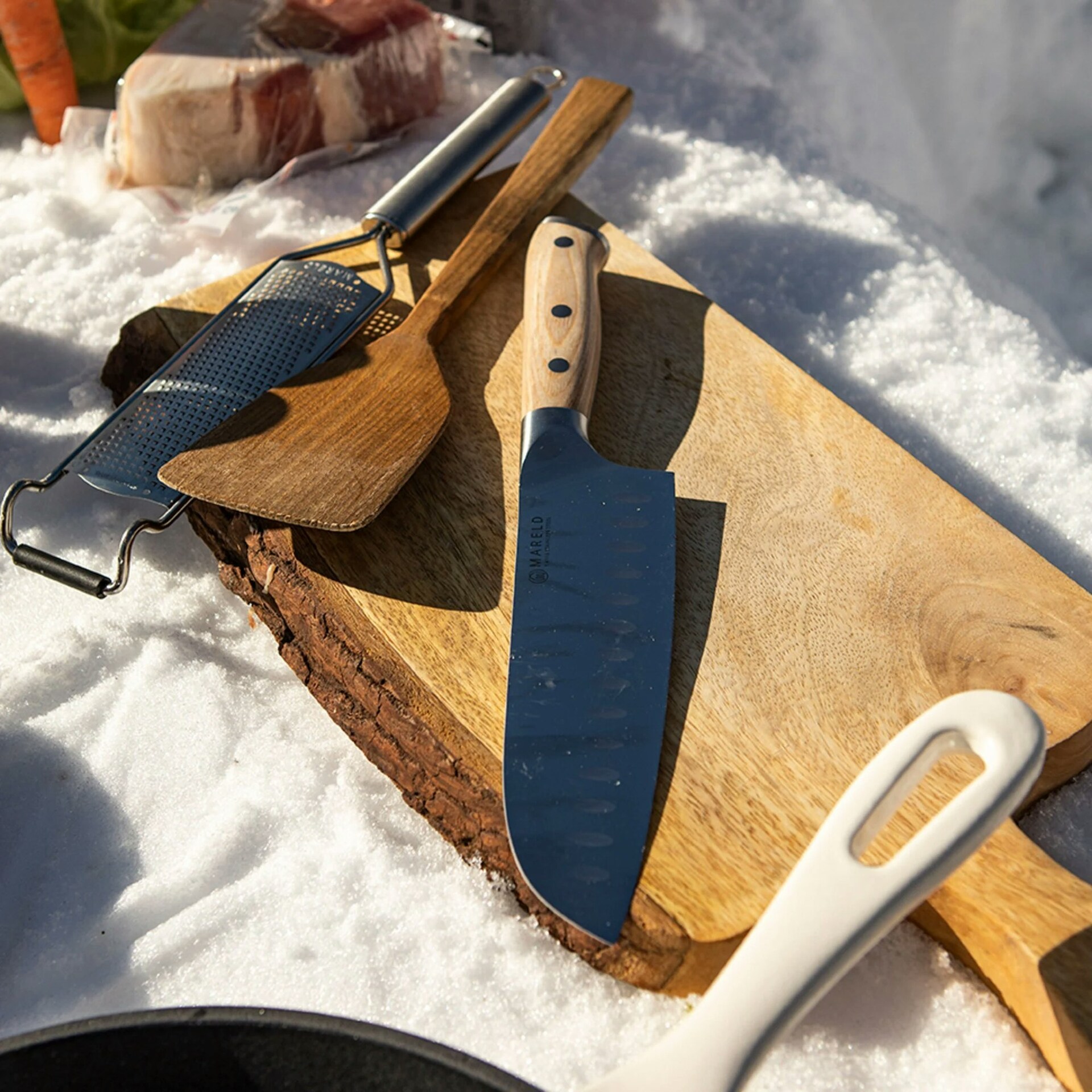 Boning Knife 16 cm, Pakka Wood - Mareld @ RoyalDesign