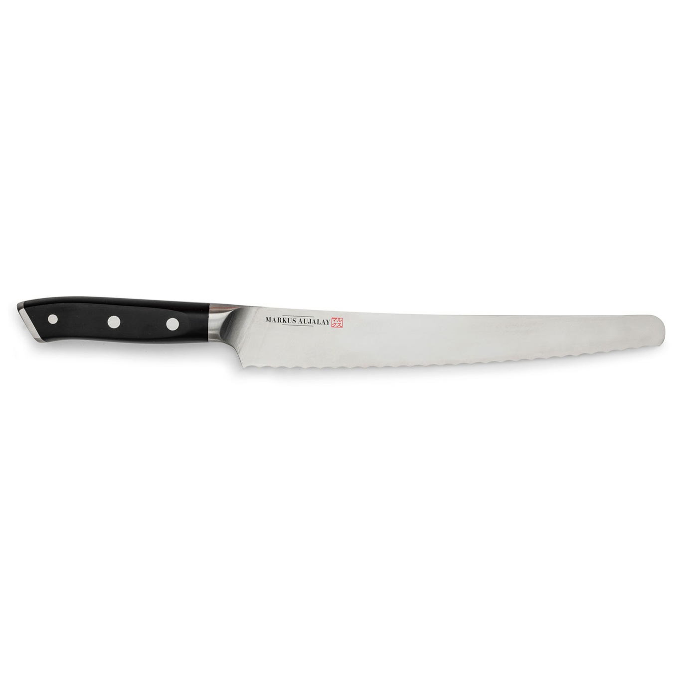 Markus Classic Bread Knife, 35 cm