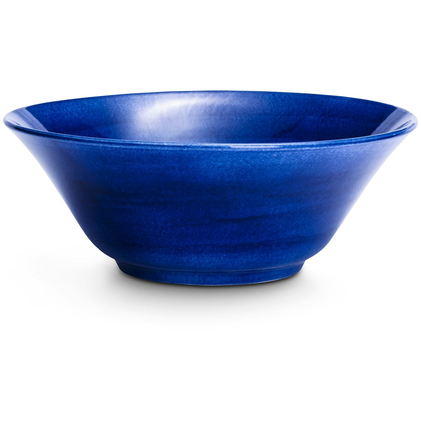 Basic Bowl Large 2 L, Blue