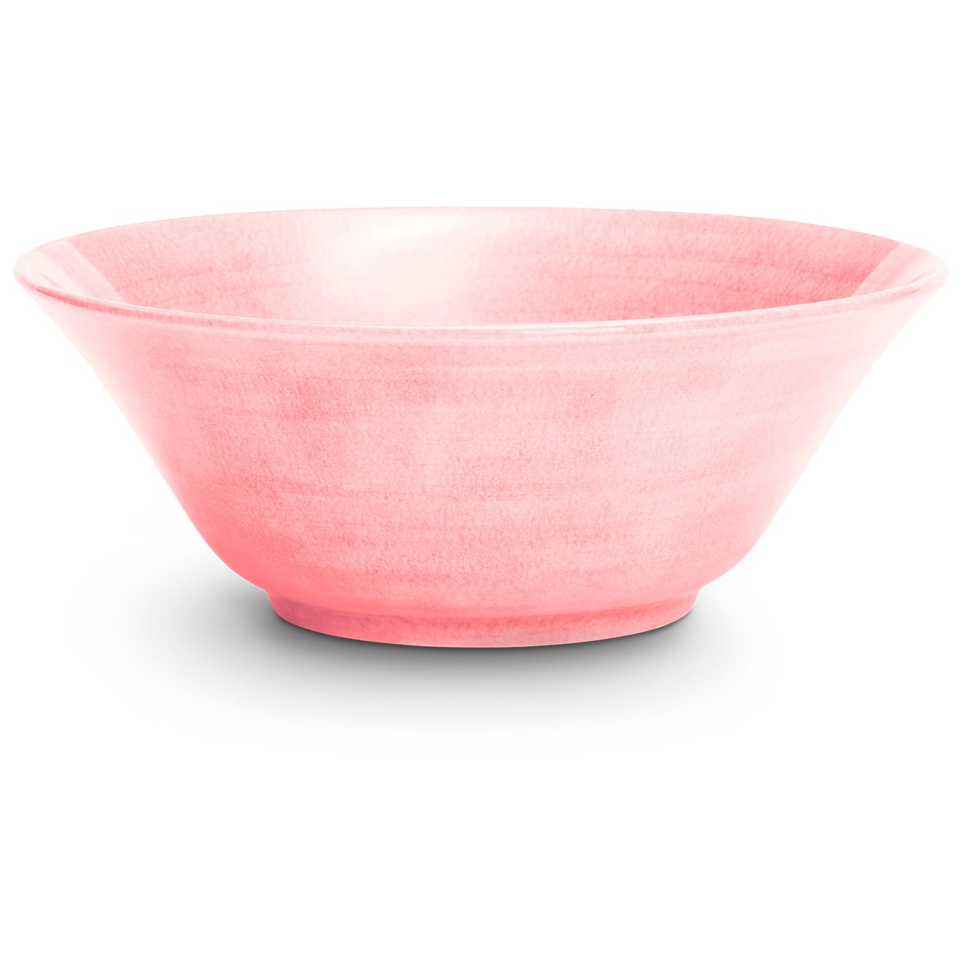 Basic Bowl Large 2 L, Light Pink
