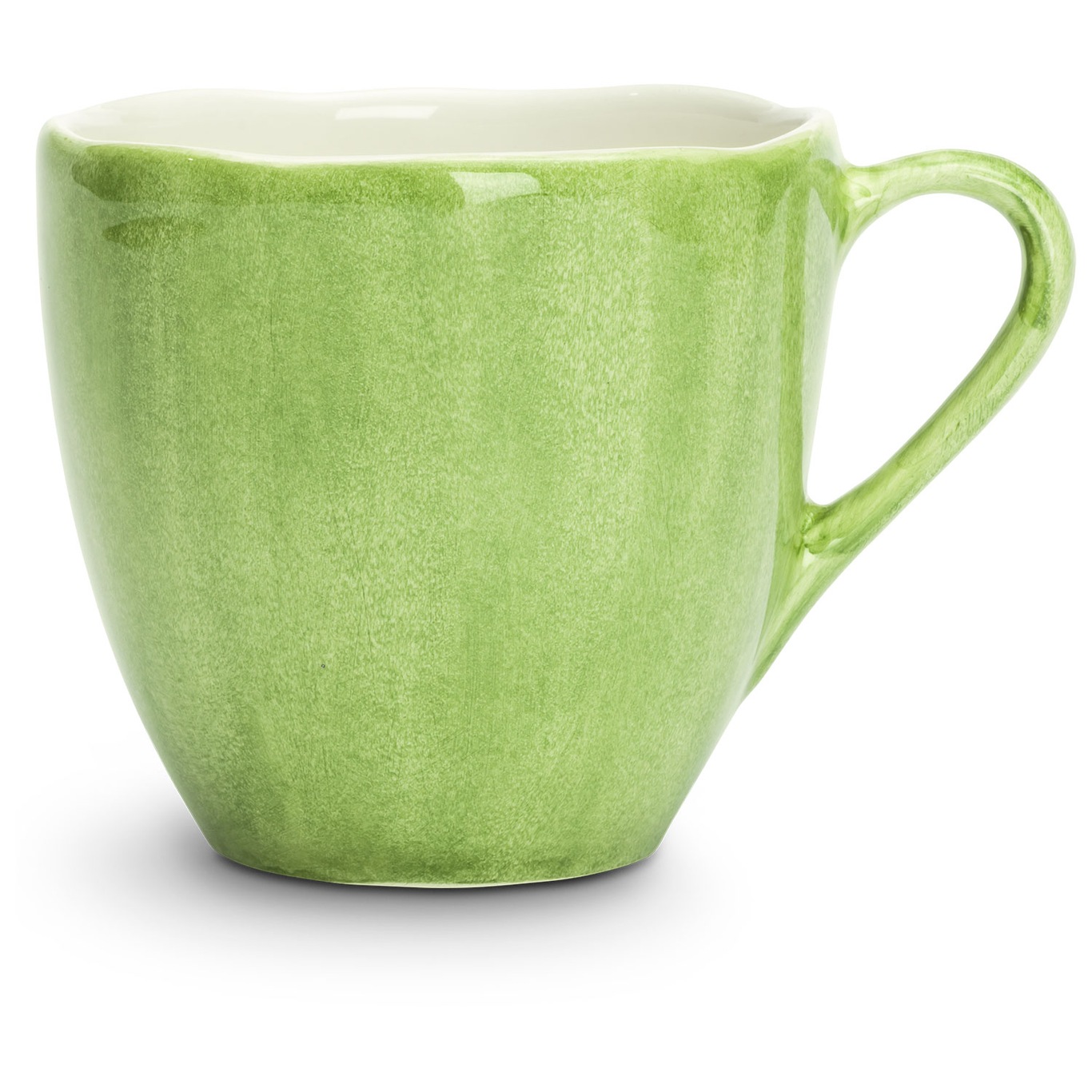 Basic Mug 60 cl, Green