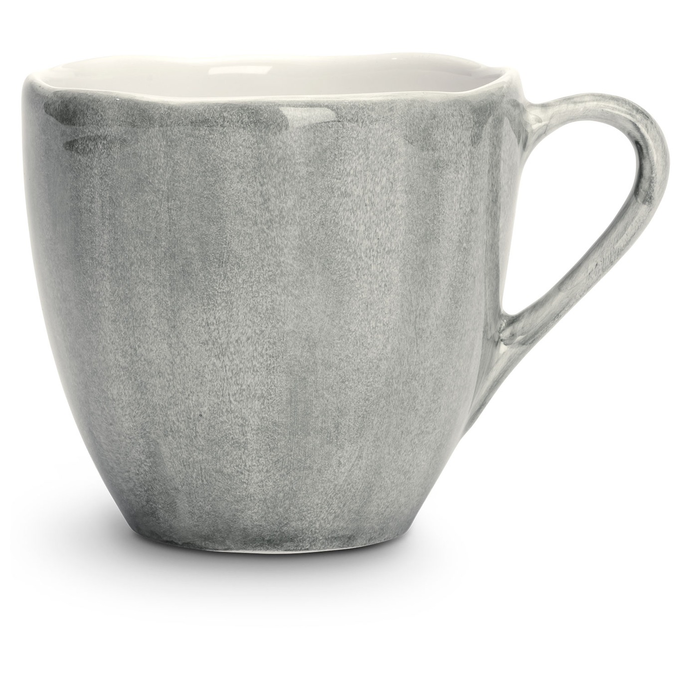 Basic Mug 60 cl, Grey