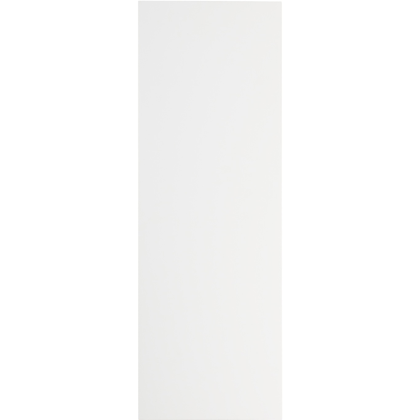 Pythagoras Shelf 60 cm, White