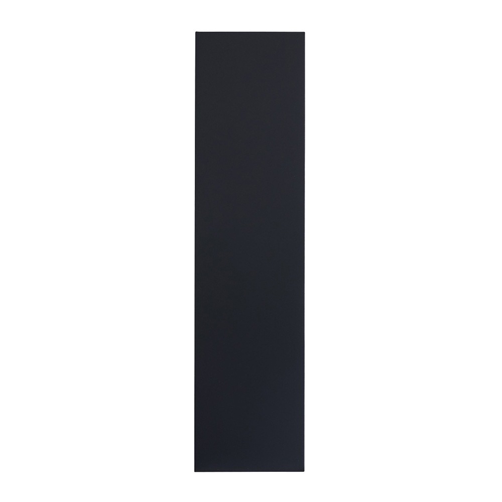Pythagoras Shelf 80 cm, Black