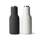 Thermos Bottle 350 ml, Stainless Steel - GLACIAL @ RoyalDesign