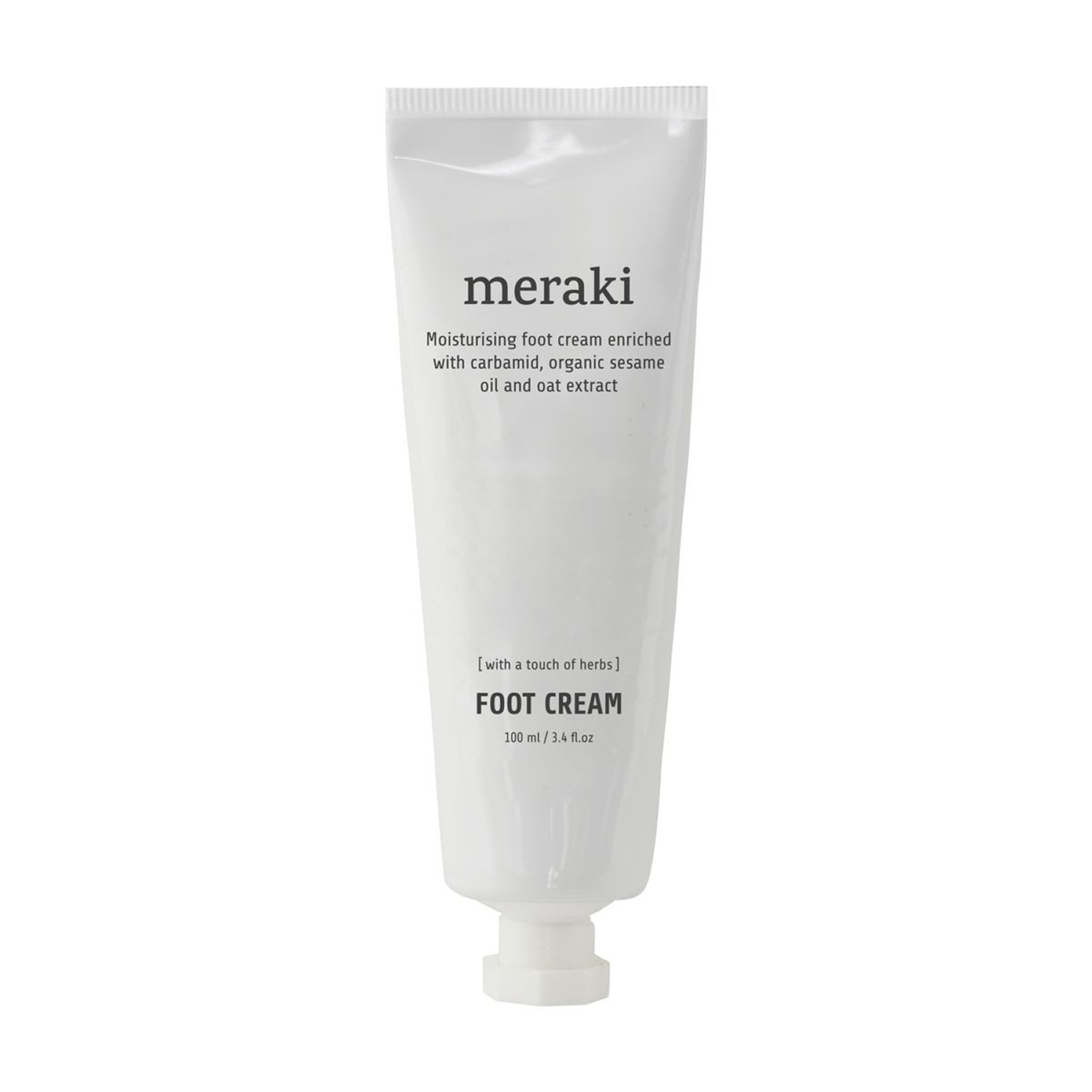 Meraki Foot Cream 100 ml
