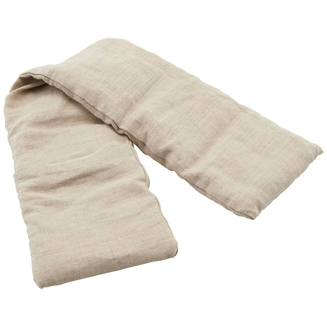 Meraki Therapy Pillow in Beige