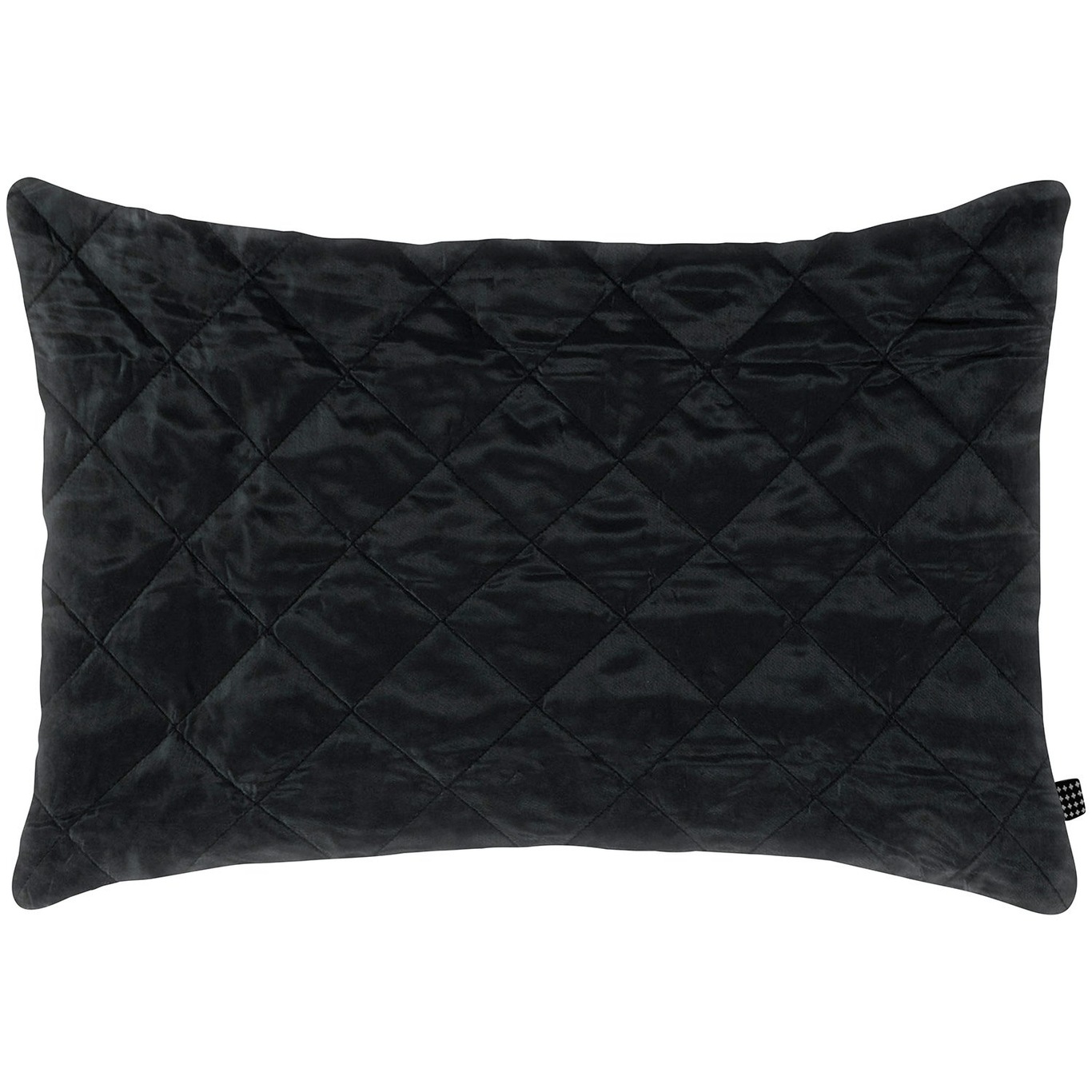Firenze Cushion 40x60 cm, Black