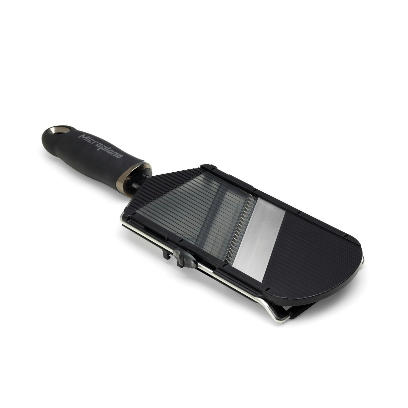 Kyocera Mandolin Ceramic Blade, Black - Kyocera @ RoyalDesign
