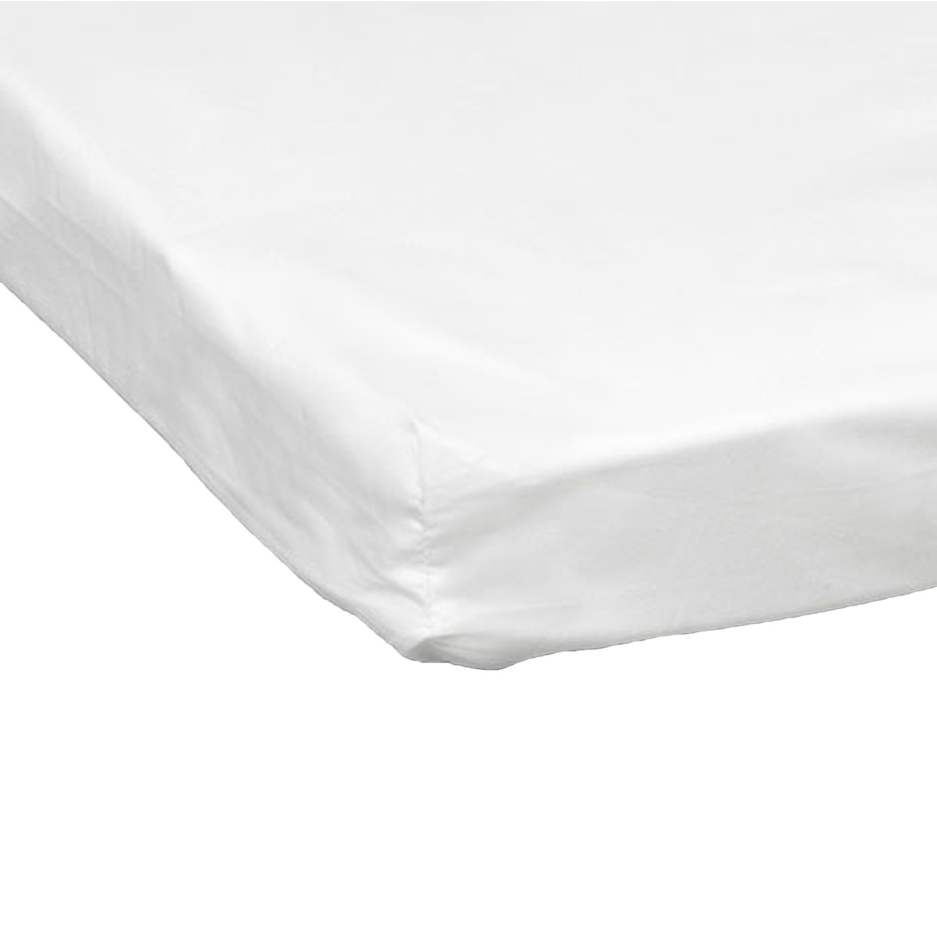 Satina Envelope Sheet Eco White, 180x200 cm