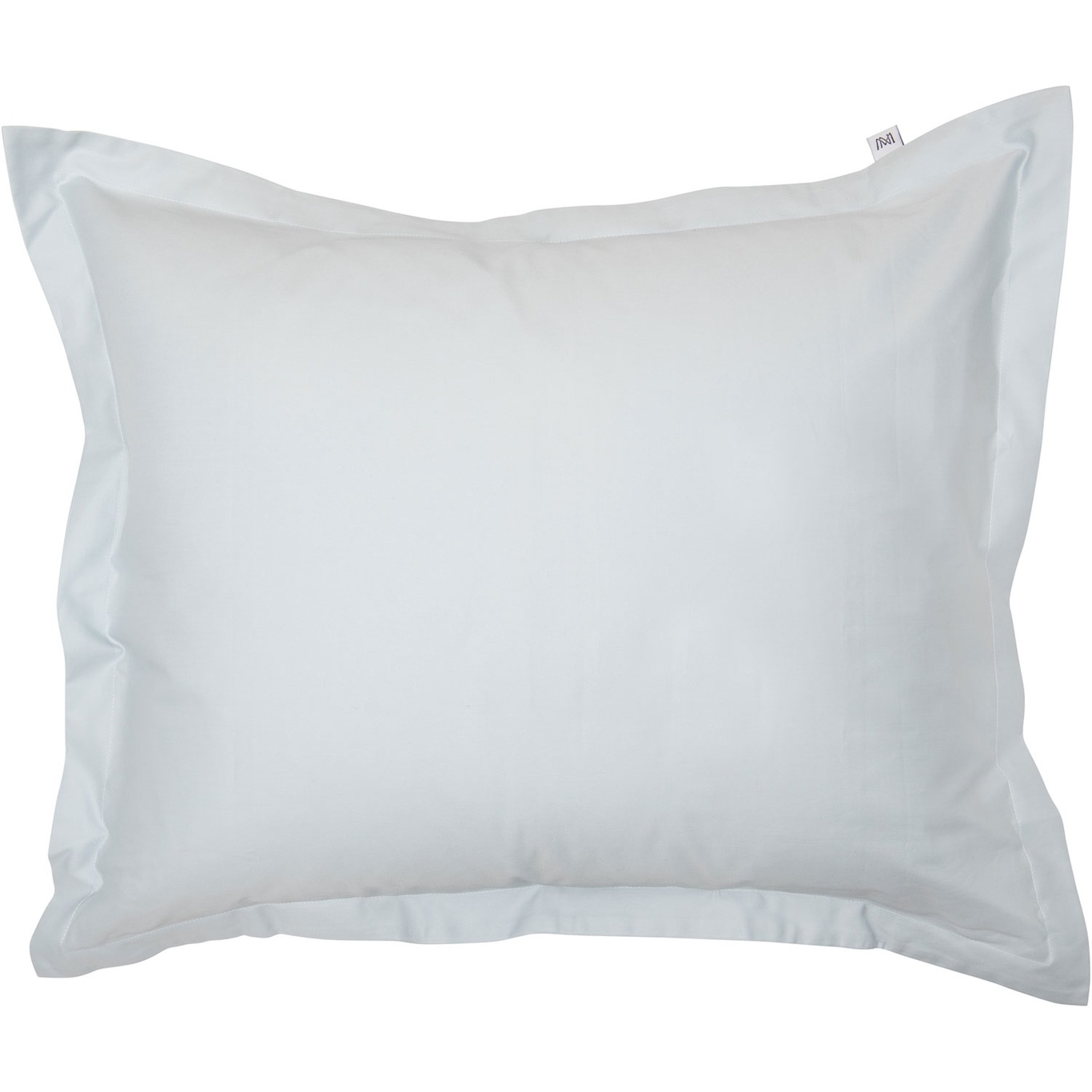 Satina Pillowcase Light Blue, 50x60 cm