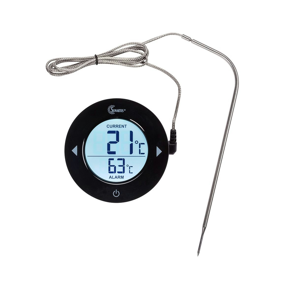 Take 22% Off This Wireless Meat Thermometer