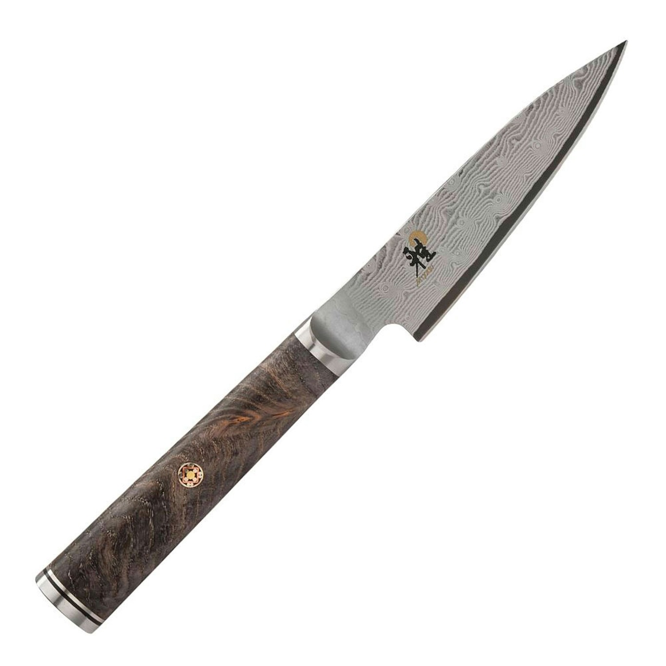 Chef Knife, 7.5 inches / 19.3 cm Model: Miyagi - International