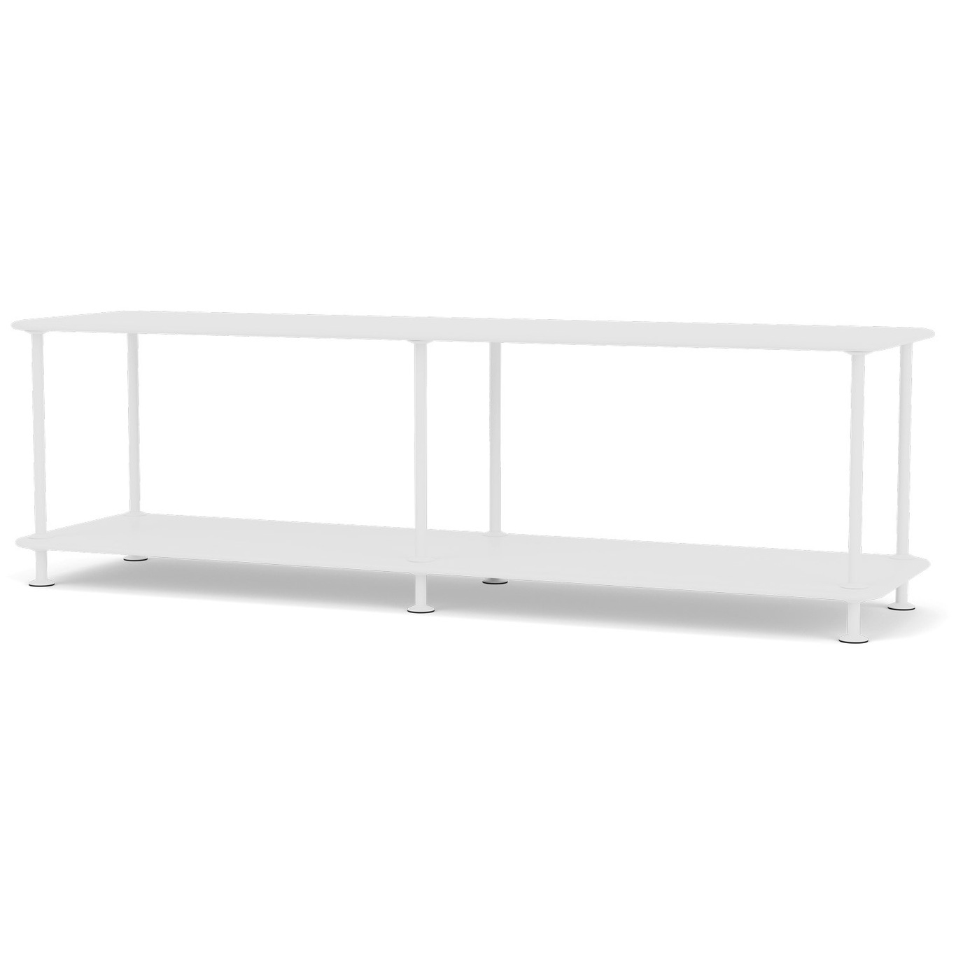 Free Shelf 110000, New White