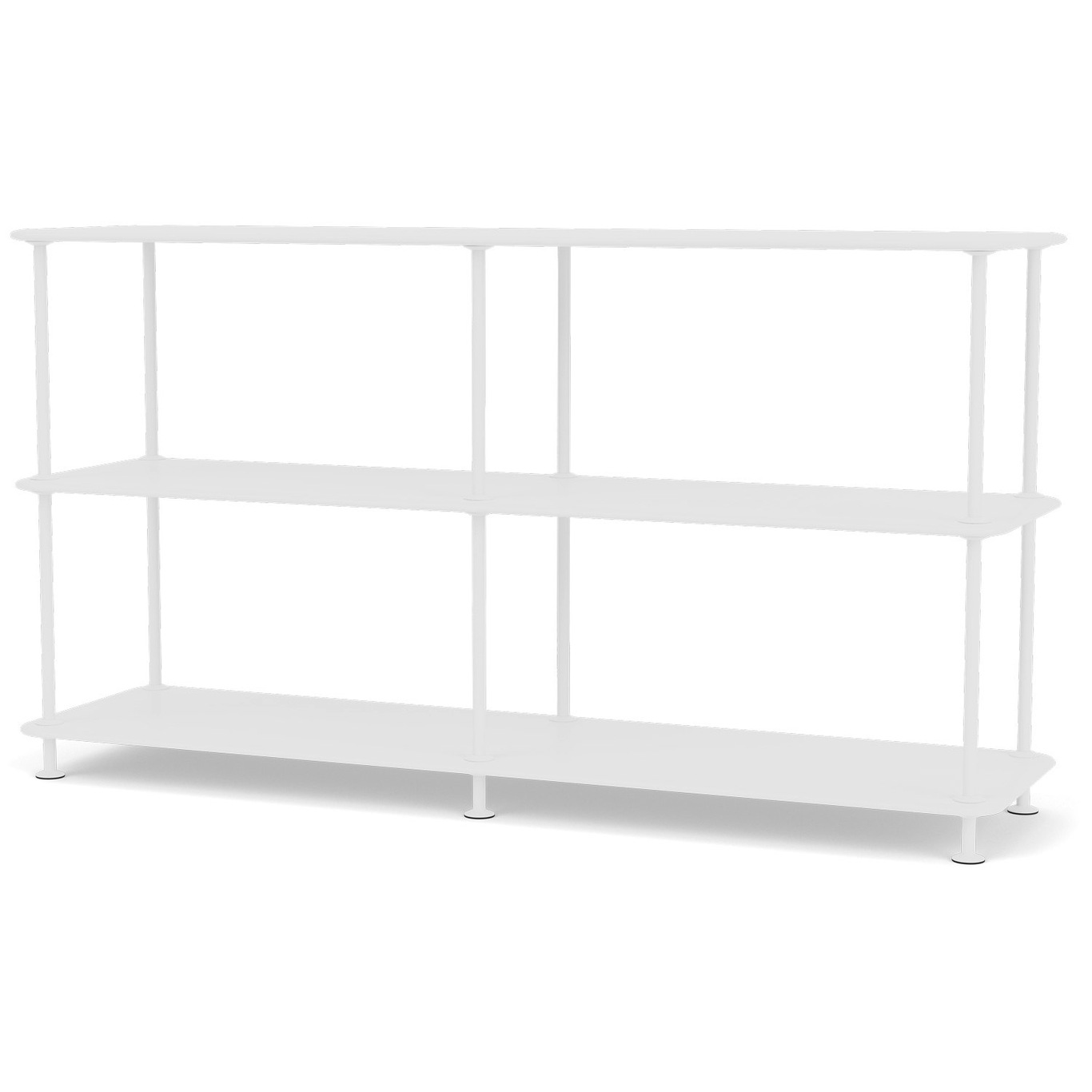 Free Shelf 220000, New White