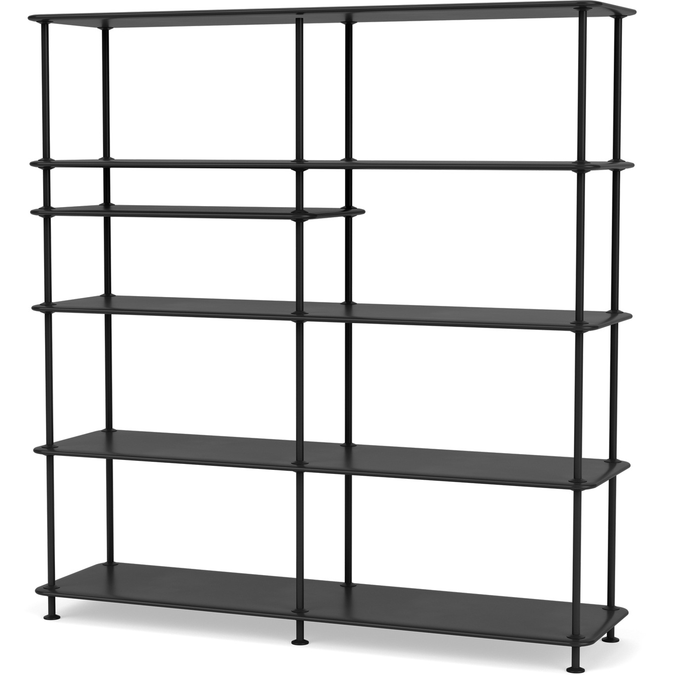 Free Shelf 440100, Black