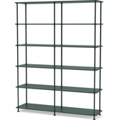 Montana Free 550000 - Classic freestanding shelf