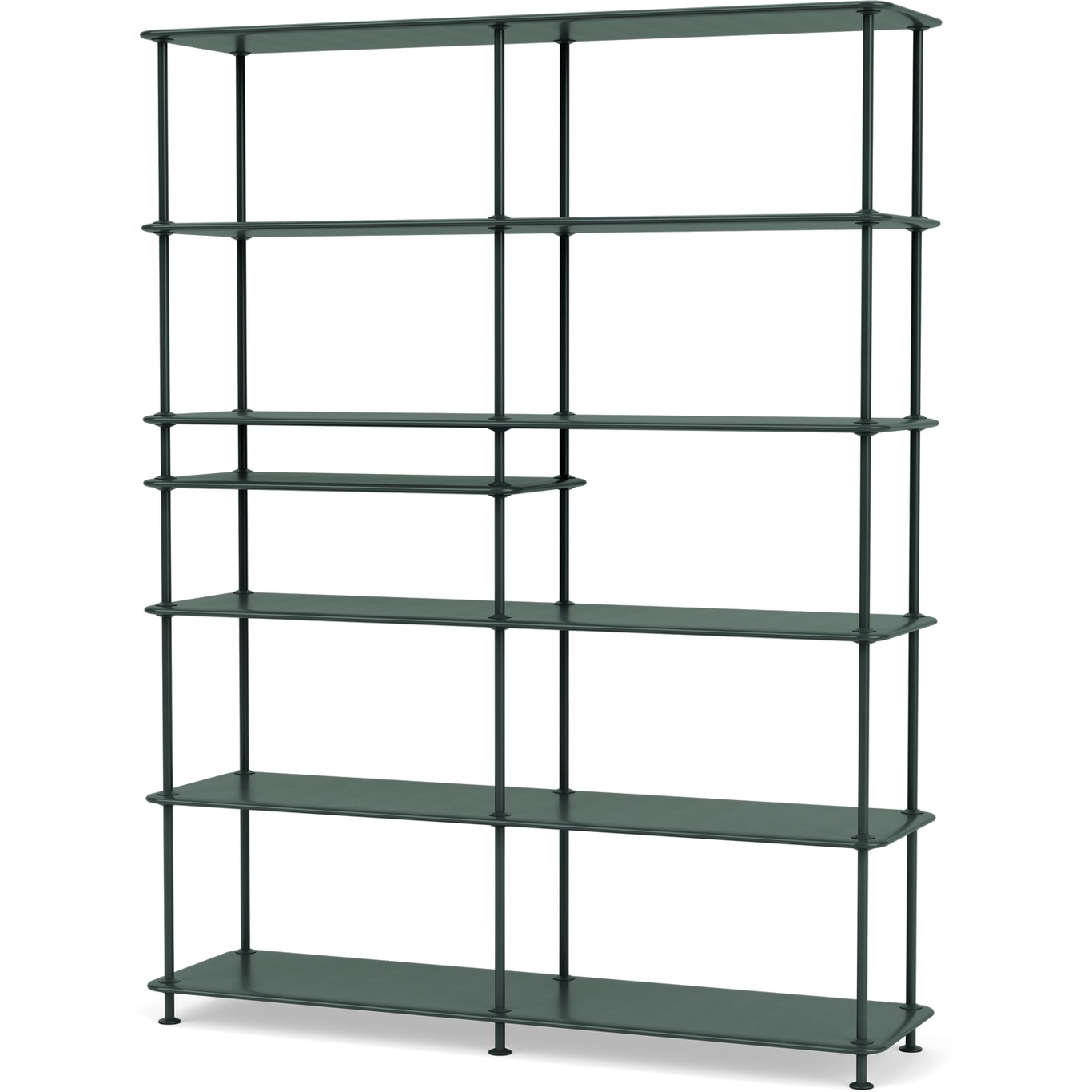 Free Shelf 550100, Black Jade