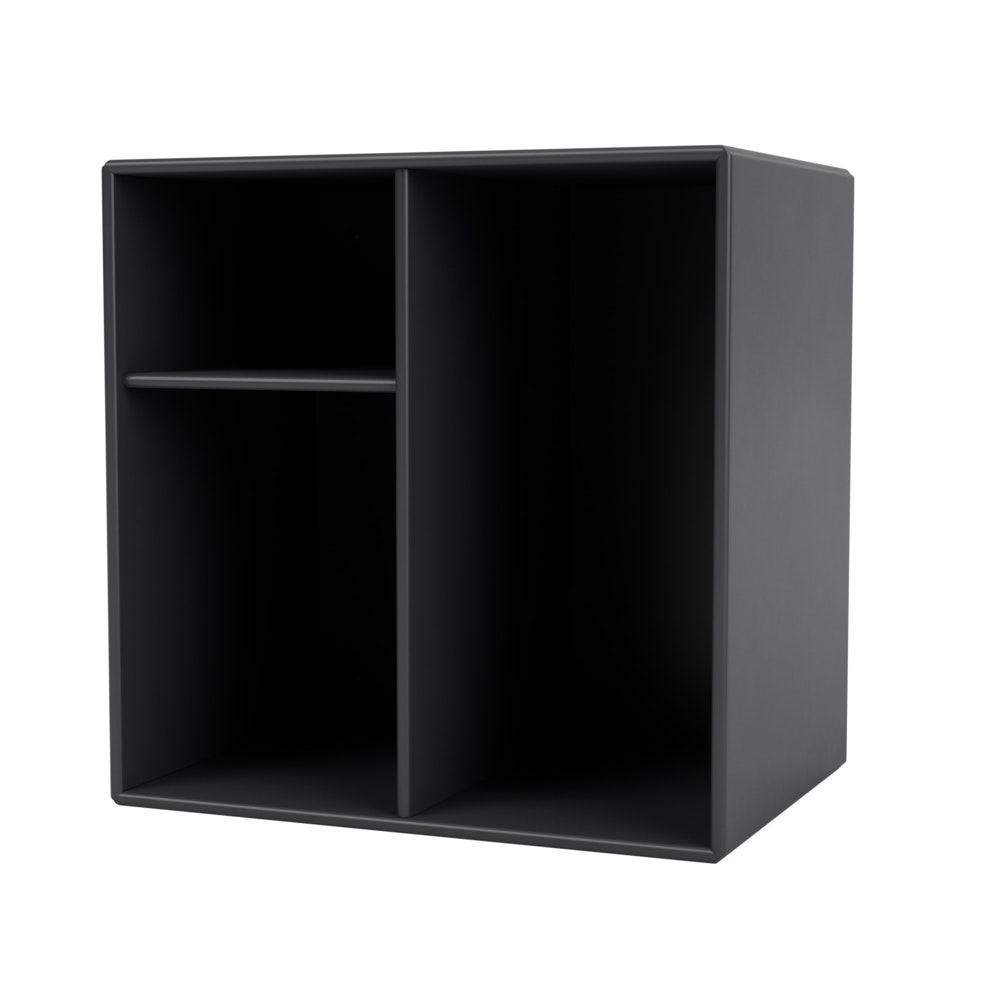 Mini Shelf Shelves 1202, Anthracite