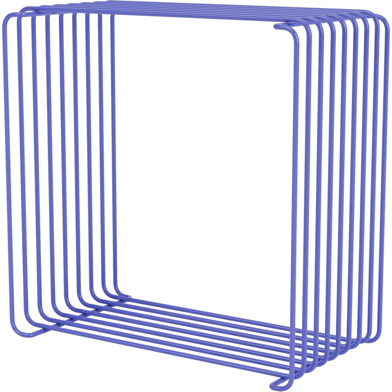 Panton Wire Shelf 18, Monarch