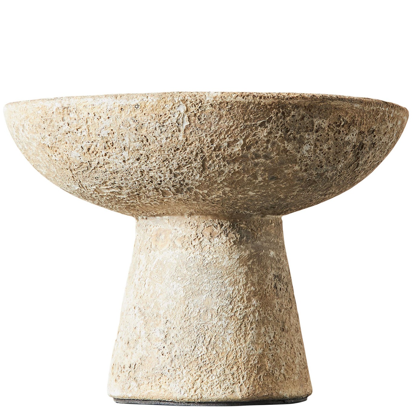 Eris Bowl 15X21.5  cm, Sand