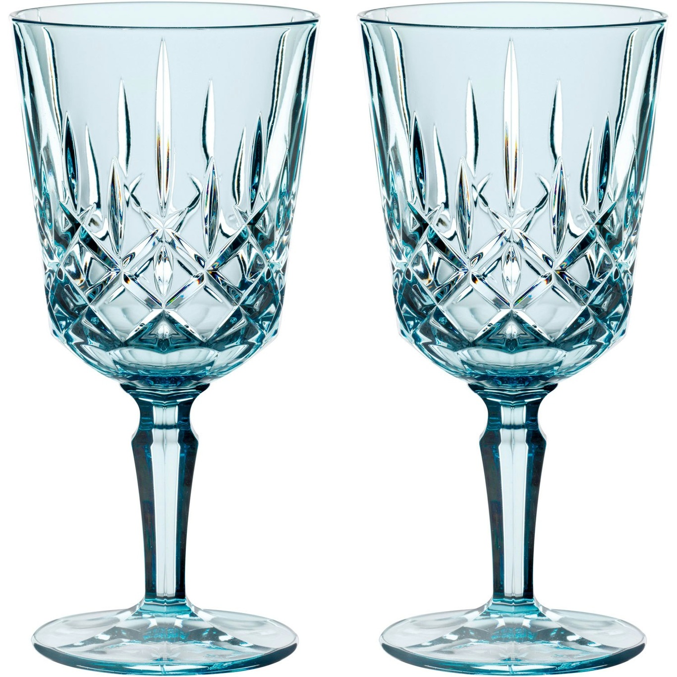 Like Water Glass 2-pack, Clay - Villeroy & Boch @ RoyalDesign