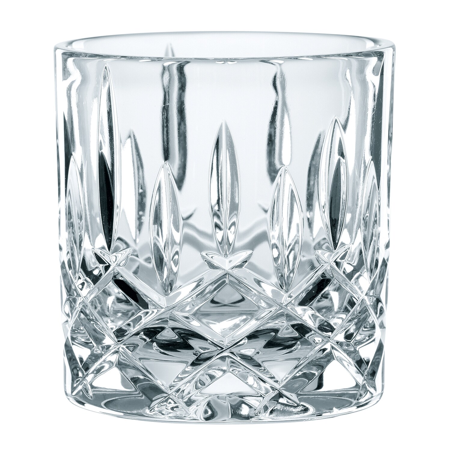 Noblesse Whisky Tumbler 24,5cl Set of 4 - Nachtmann @ RoyalDesign