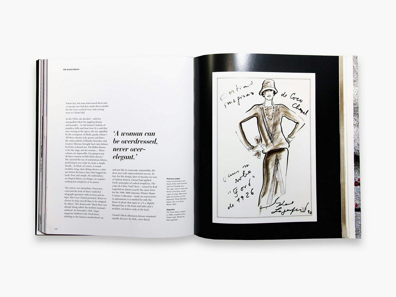 Chanel: Collections & Creations Book - New Mags @ RoyalDesign