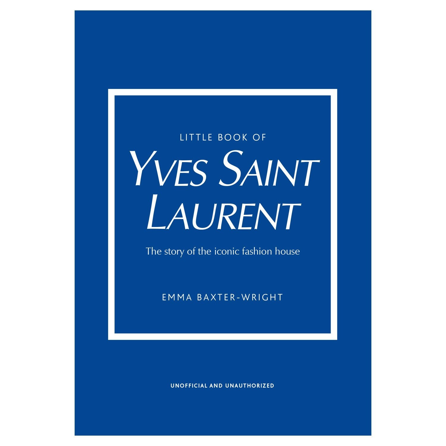 Yves Saint Laurent Catwalk - New Mags
