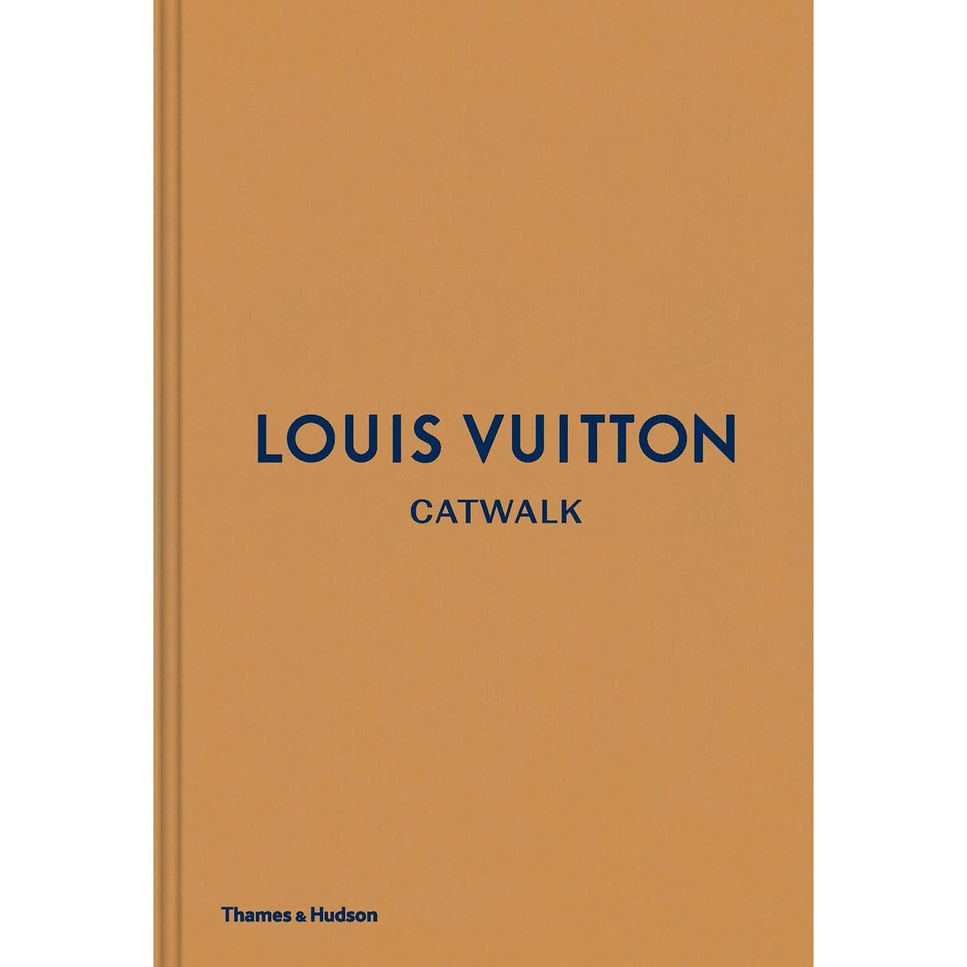 Louis Vuitton Catwalk - New Mags - Buy online