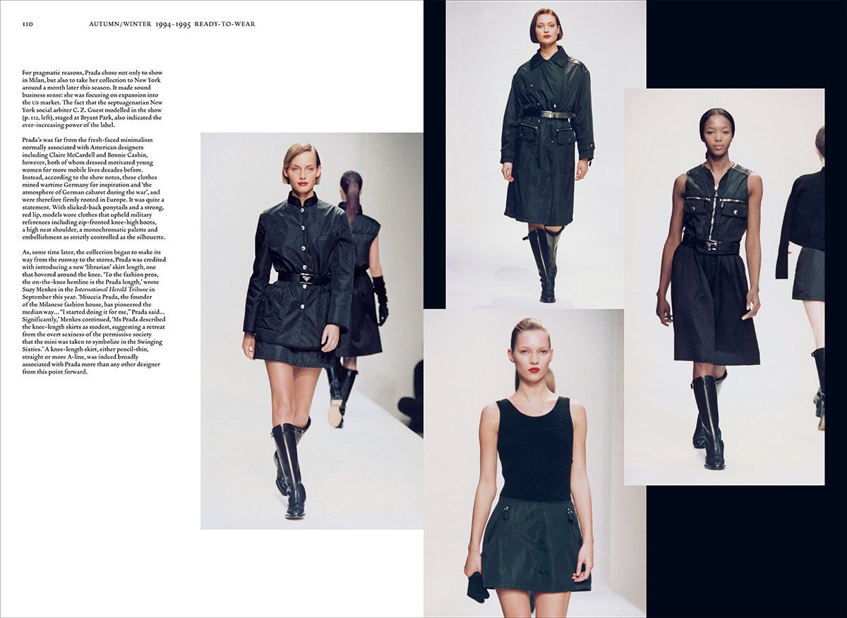 Louis Vuitton Catwalk - New Mags @ RoyalDesign