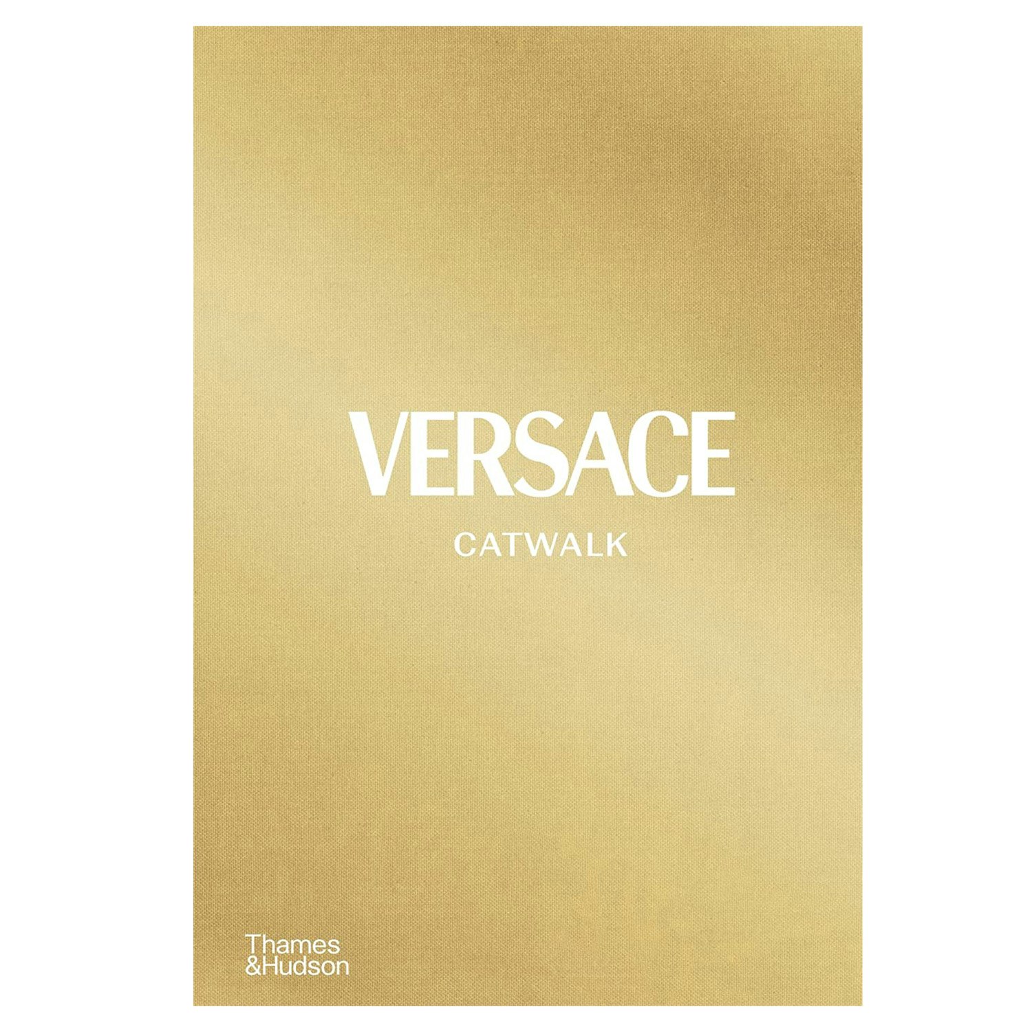 Medusa Rhapsody Ashtray in Gold - Versace Home