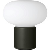 Sphere Adventure Light Table Lamp Portable, Deep Green - New Works @  RoyalDesign