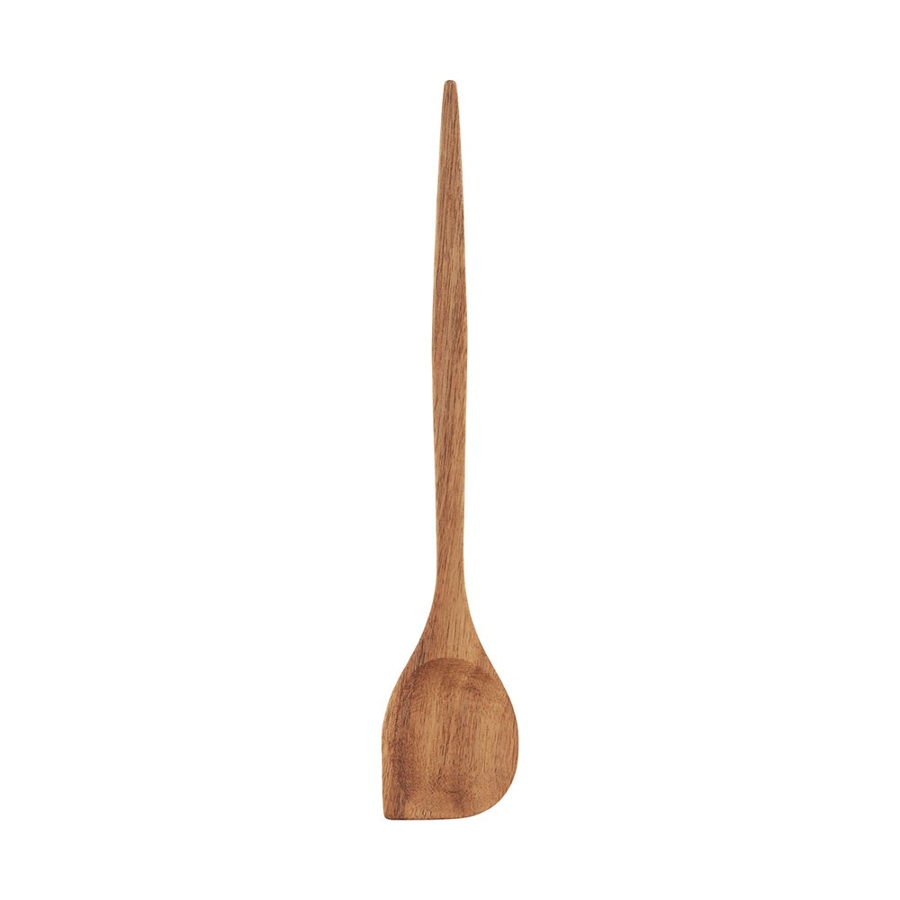 Spoon 32cm, Acacia
