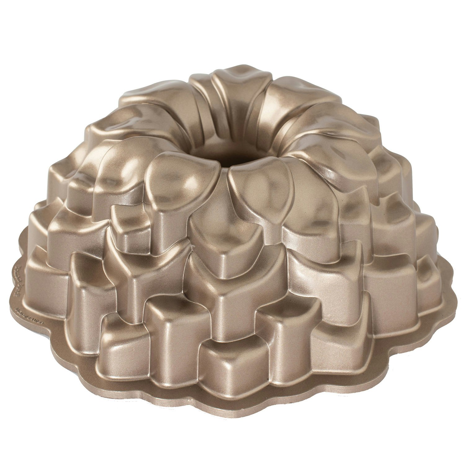 Classic Fluted, Loaf Pan - Nordic Ware @ RoyalDesign
