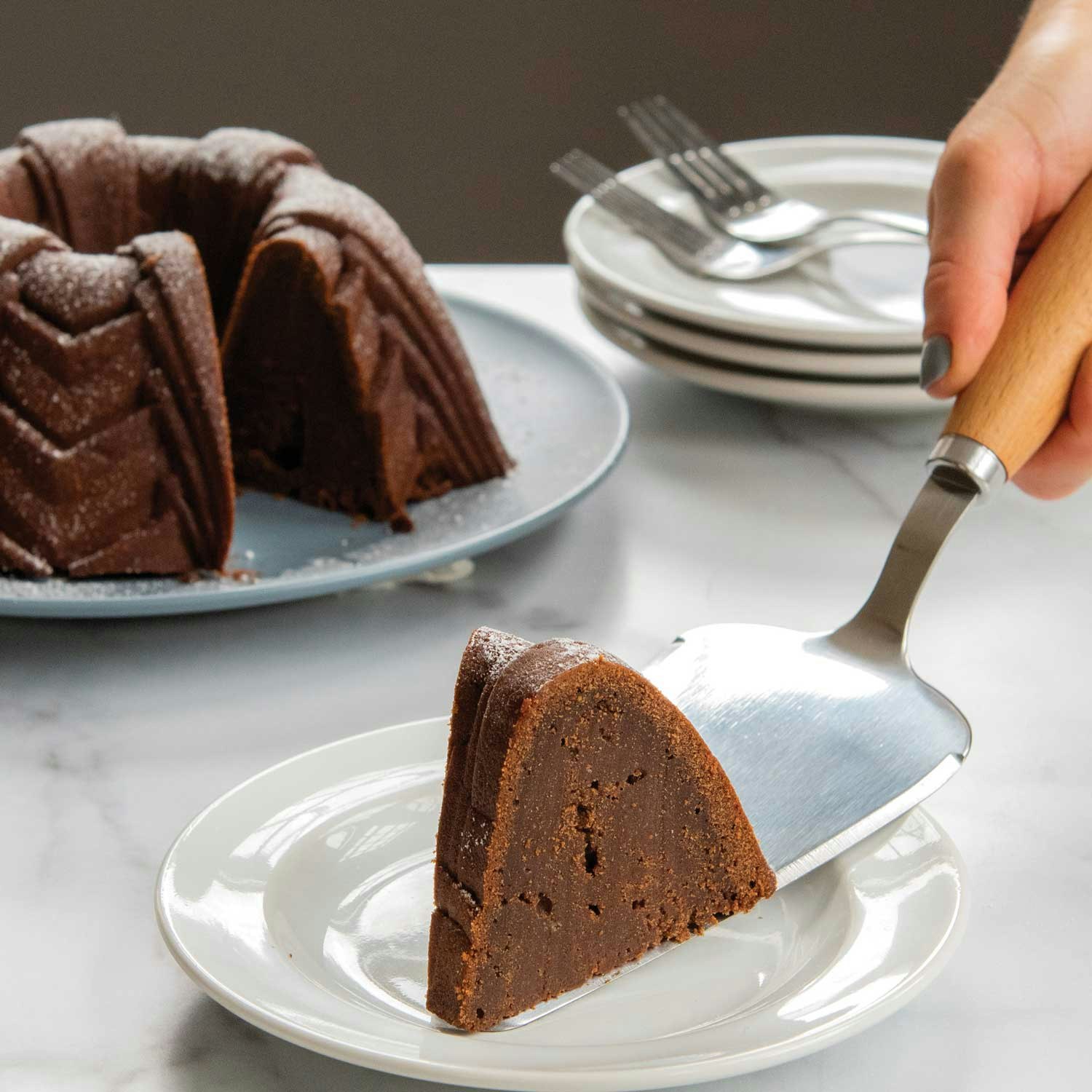 Nordic Ware Beehive Cake Bundt Pan - Nordic Ware @ RoyalDesign