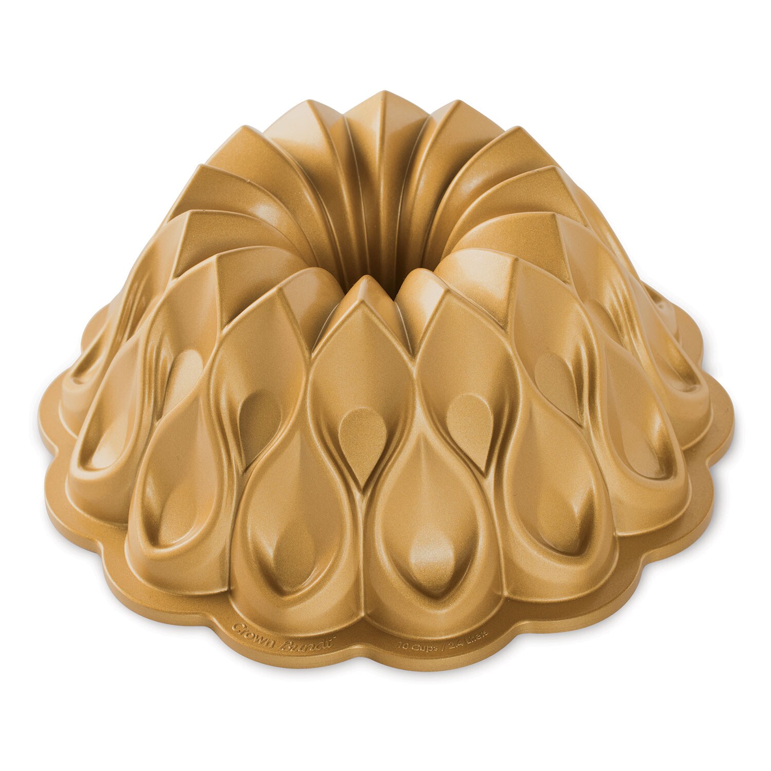 Crown Bundt Pan - Nordic Ware @ RoyalDesign