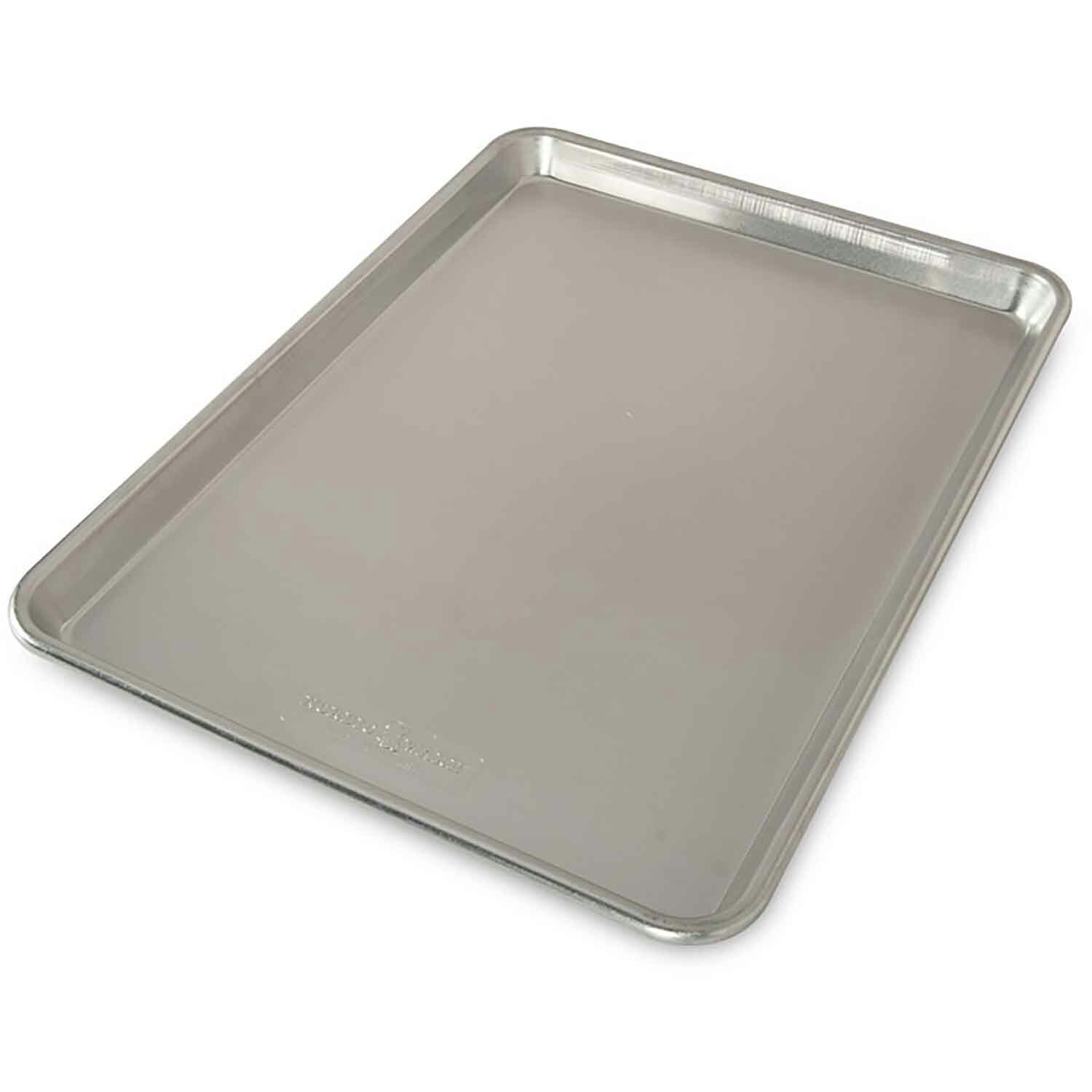 Prism Half Sheet Pan with Non-Stick Grid