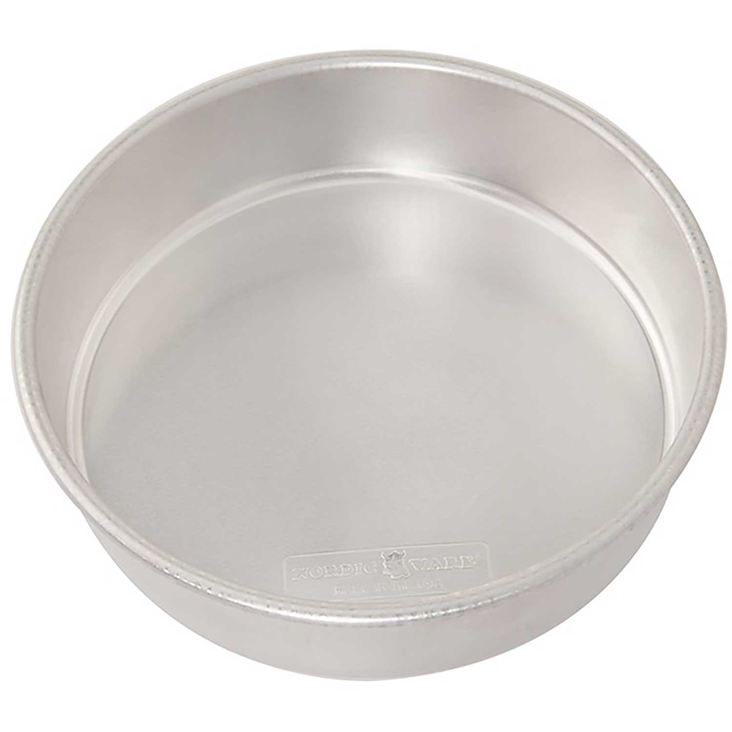 Naturals® 9 Square Cake Pan with Lid - Nordic Ware
