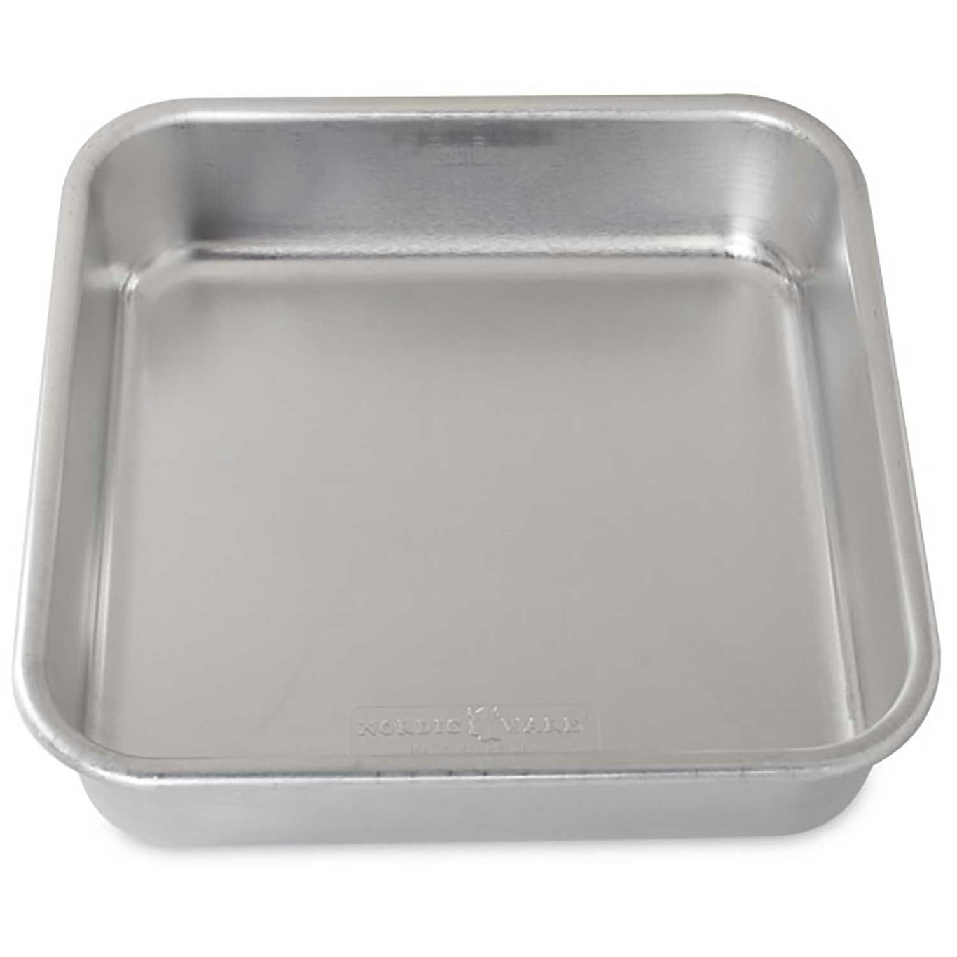Baking Tin Squared 23 cm - Nordic Ware @ RoyalDesign