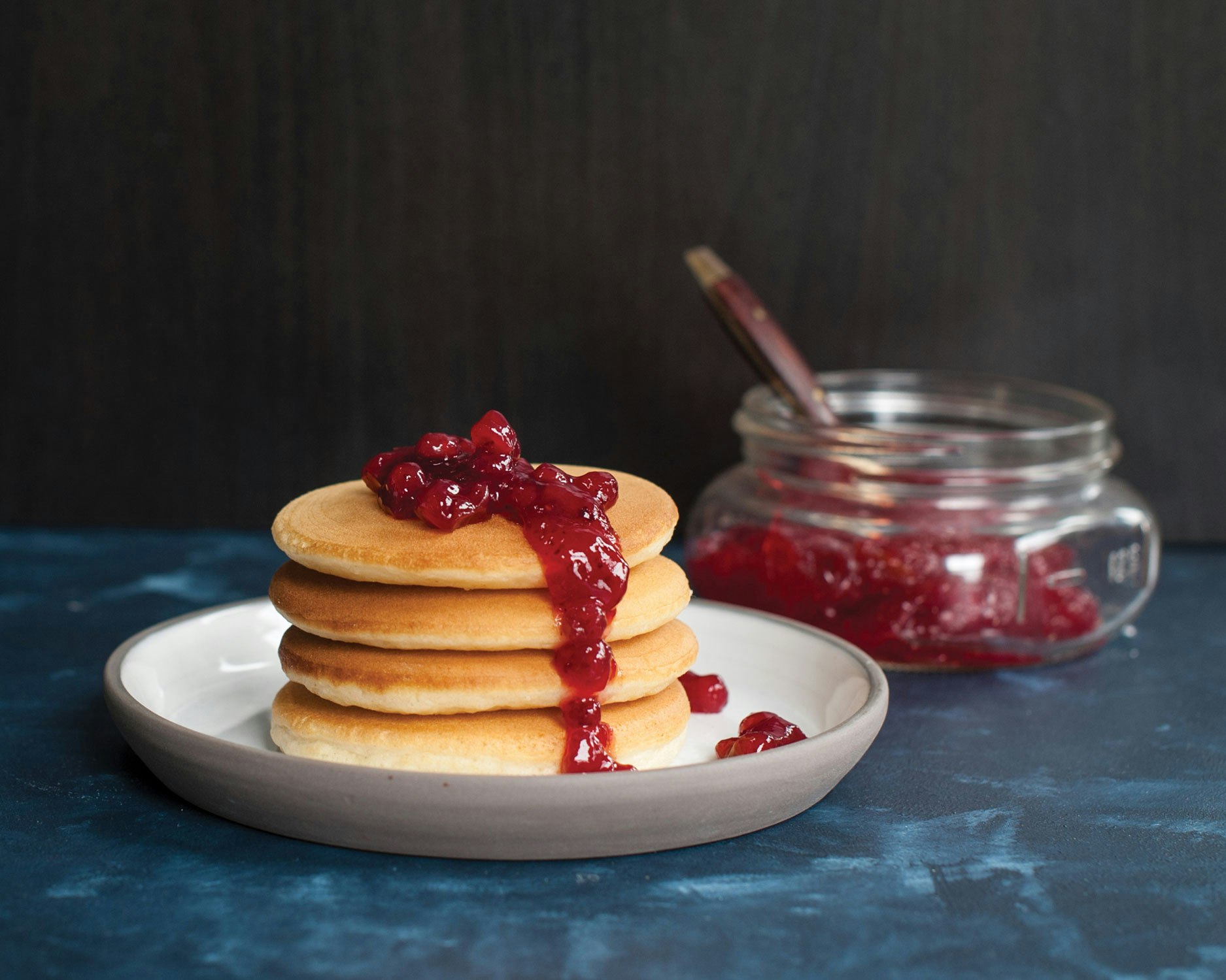 Silver Dollar Frying Pan For Pancakes - Nordic Ware @ RoyalDesign