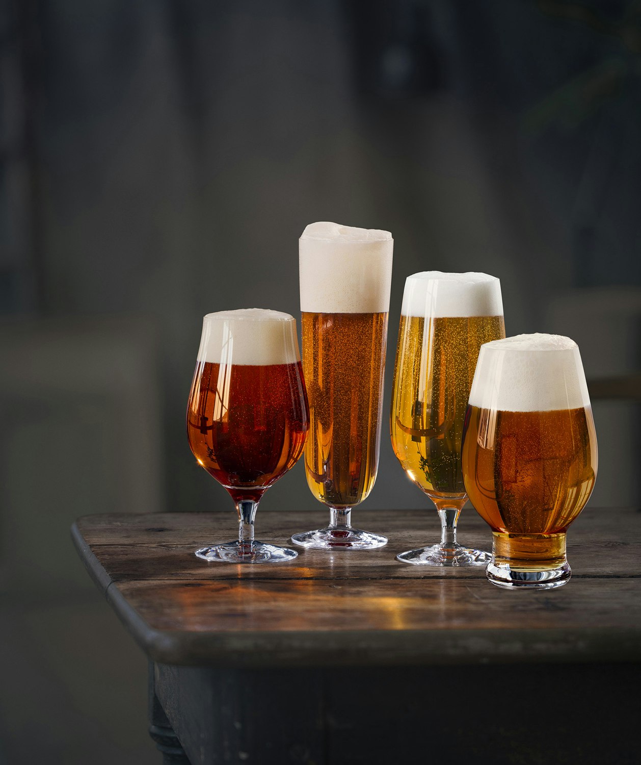 Beer Beer IPA - Set of 4 - Orrefors US