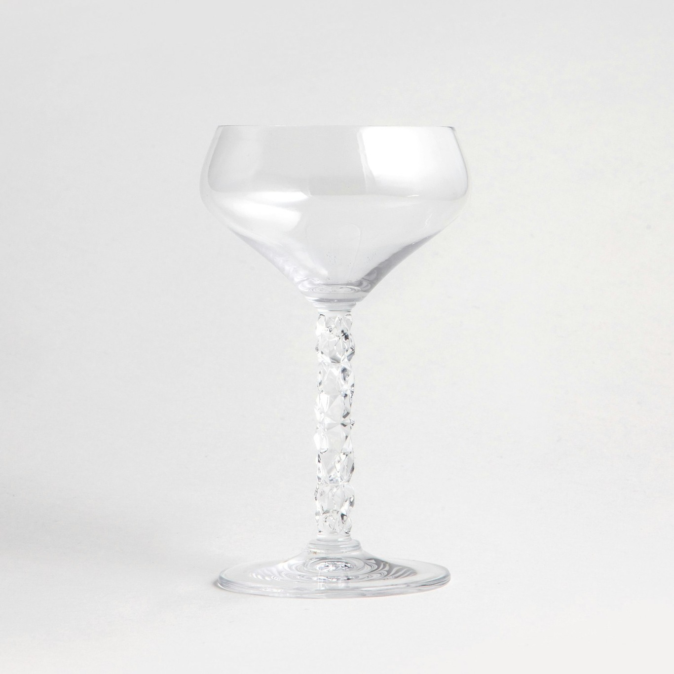 Flower Wine Glass 2-pack XL, 89 cl - Frederik Bagger @ RoyalDesign