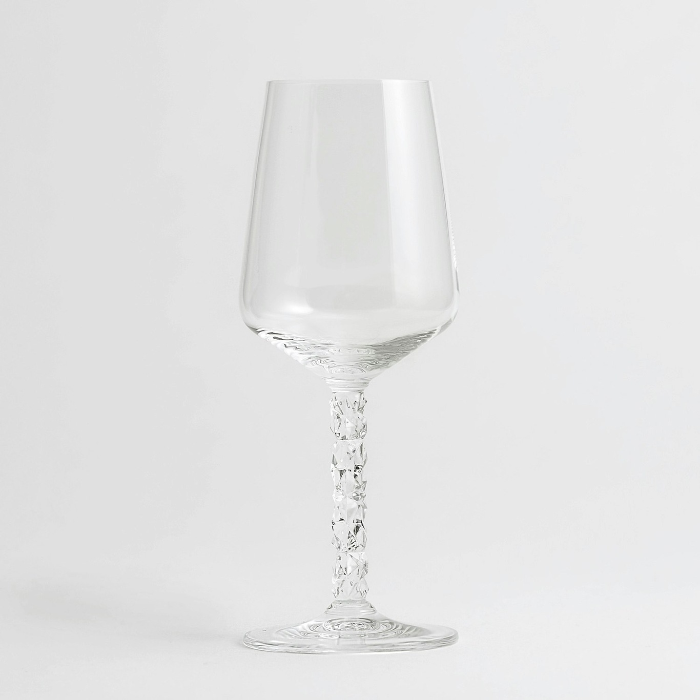 Carat Carat Wine Glass 2 Pack - Orrefors Crystal Business Gifts